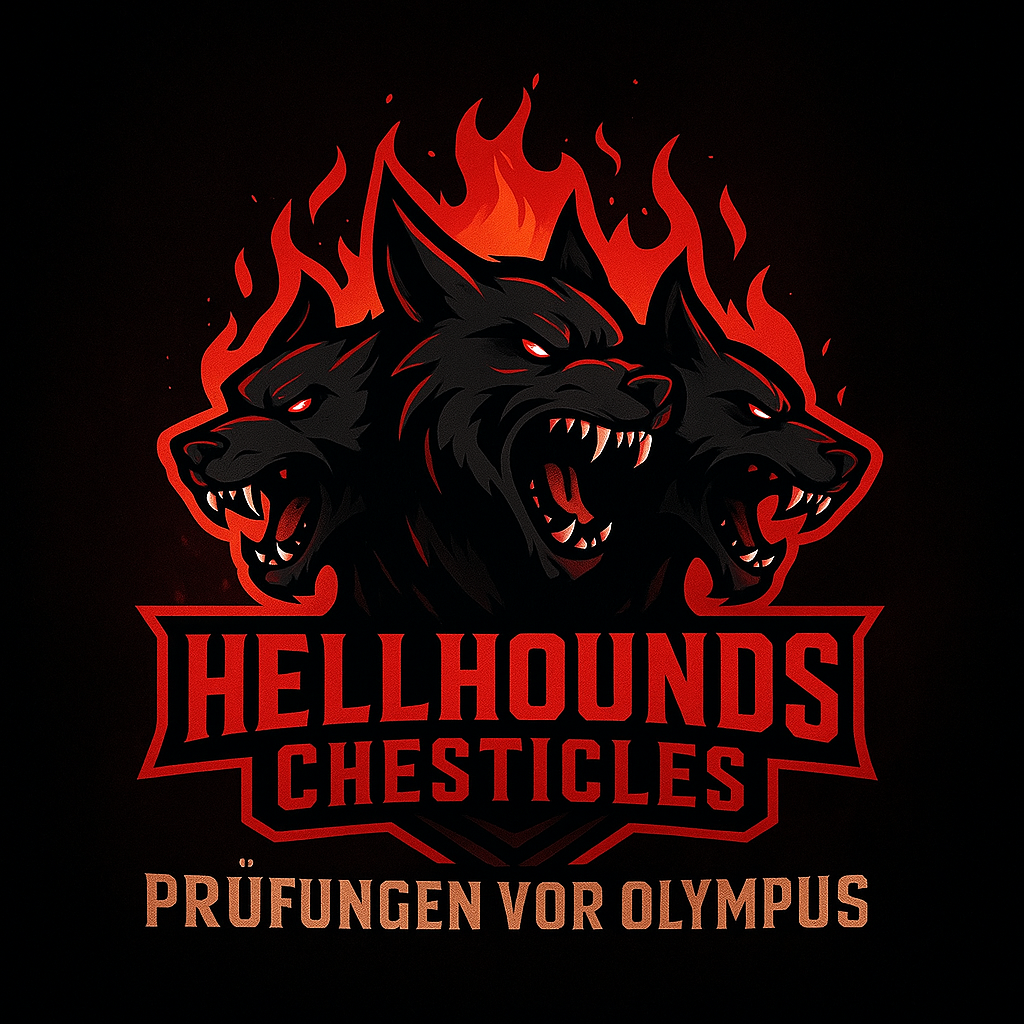 Olympus event artwork