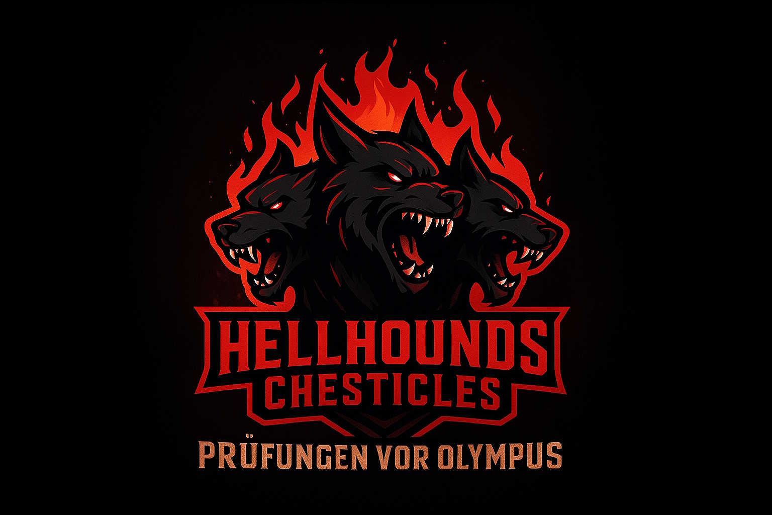 Prüfungen von Olympus