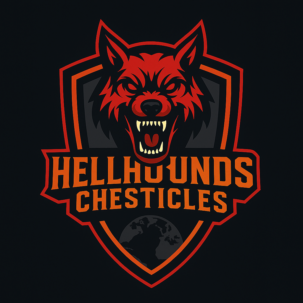 Hellhounds Chesticles